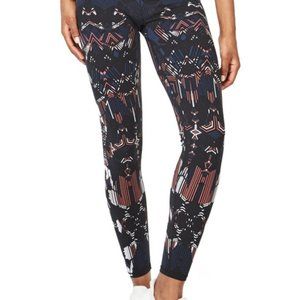 Sweaty Betty Power 7/8 Workout Leggings in XS